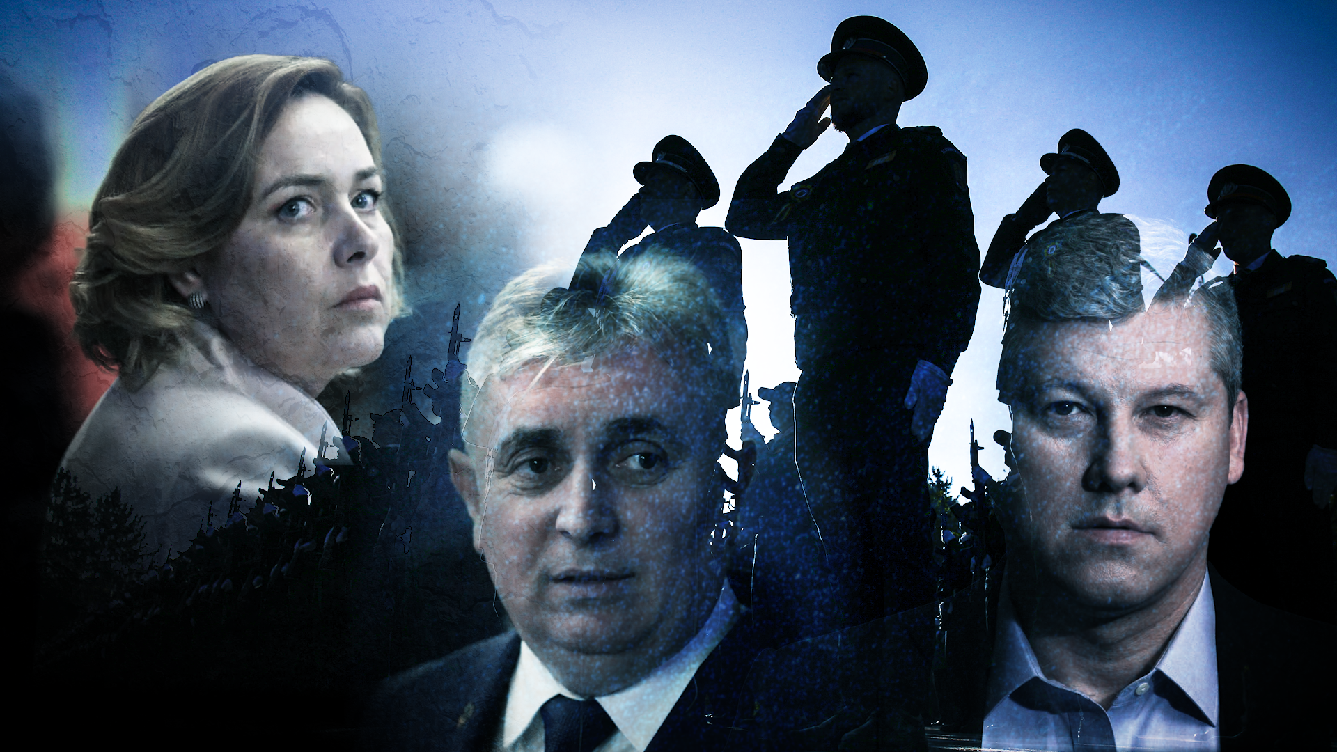 Investigație Recorder: Controlul politic al Poliției Române