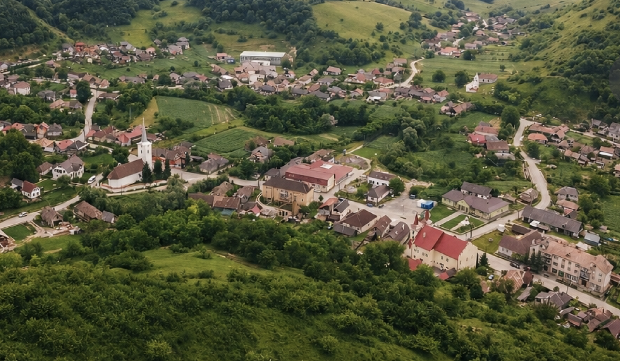 Investiție europeană pentru drumurile din Cluj