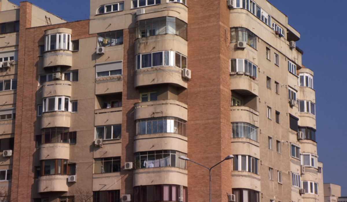 Situația pieței imobiliare din Cluj: Scădere accentuată în vânzări