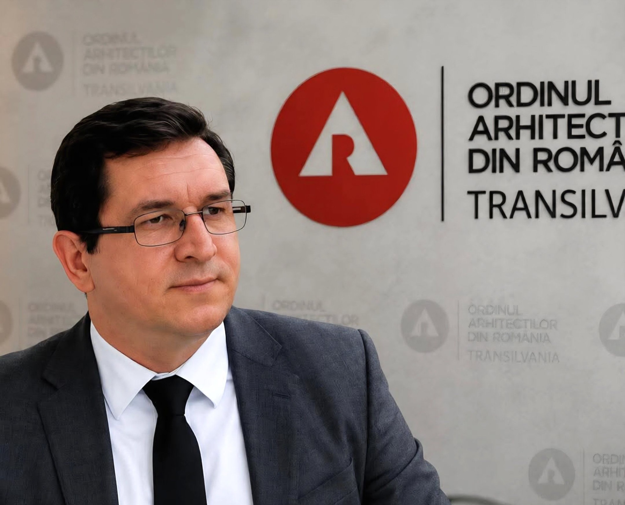 Claudiu Salanță, noul președinte al OAR Transilvania, promite transparență și colaborare