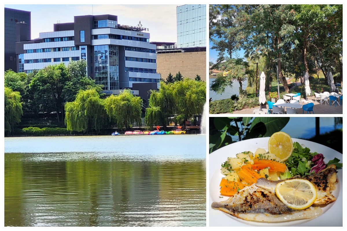 Hotel Univers T din Cluj-Napoca sărbătorește 41 de ani cu oferte speciale