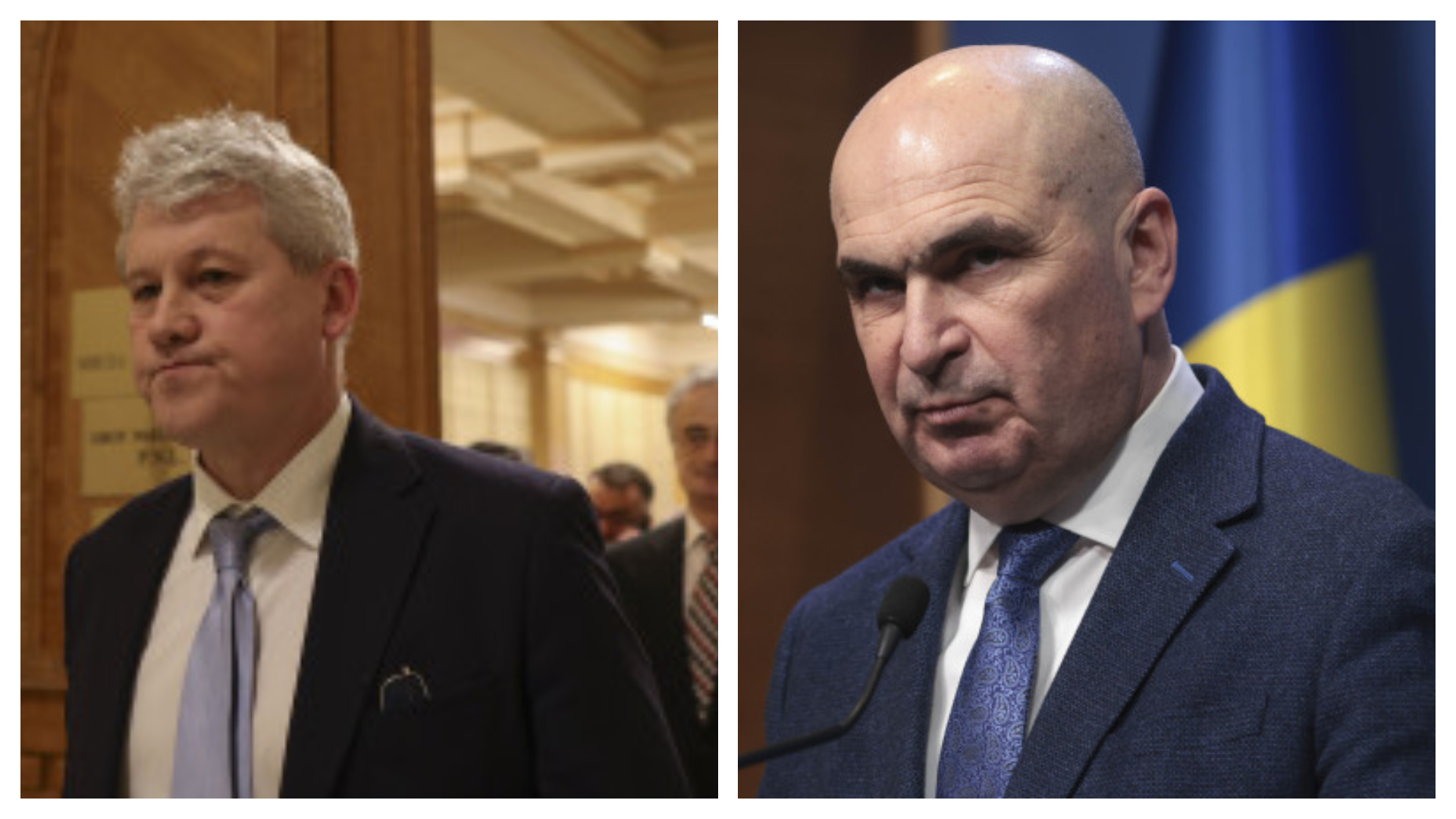 Informații false despre premierul interimar și miniștri circulă online, autoritățile avertizează