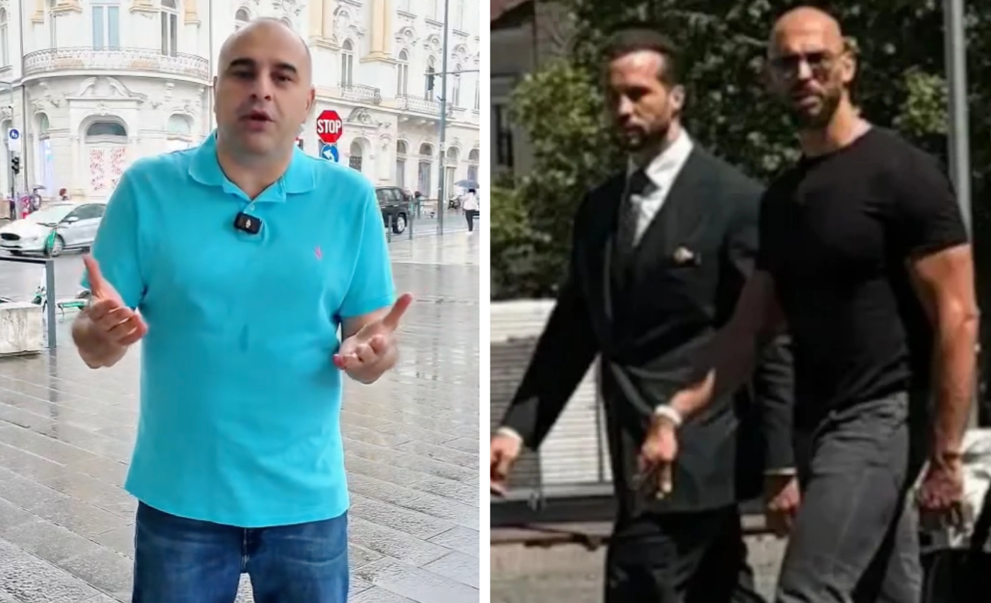 Dan Tarcea răspunde scandalului legat de frații Tate: „Respectul pentru femei este esențial”