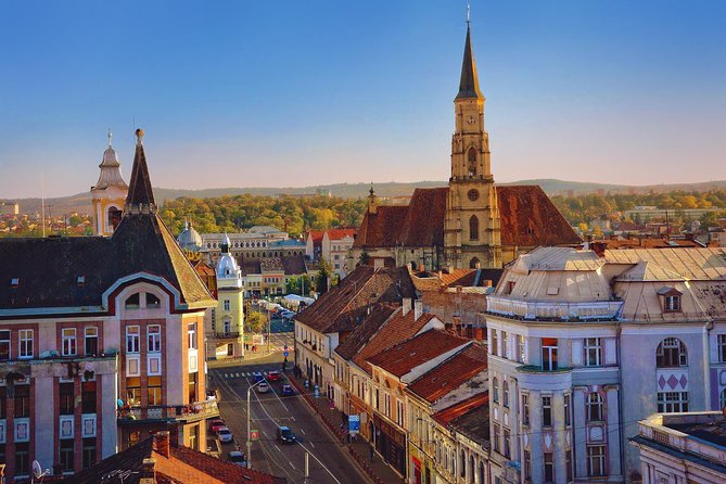 Cluj-Napoca, pe locul doi în tranzacții imobiliare în mai 2026