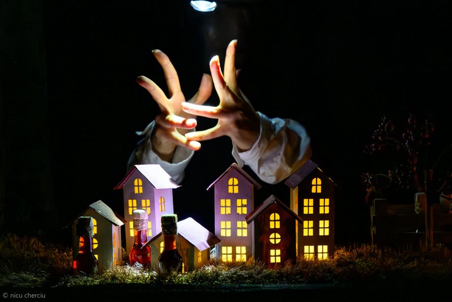 Festivalul Internațional „Puck” 2026: Teatrul de animație pentru cei mici în Cluj
