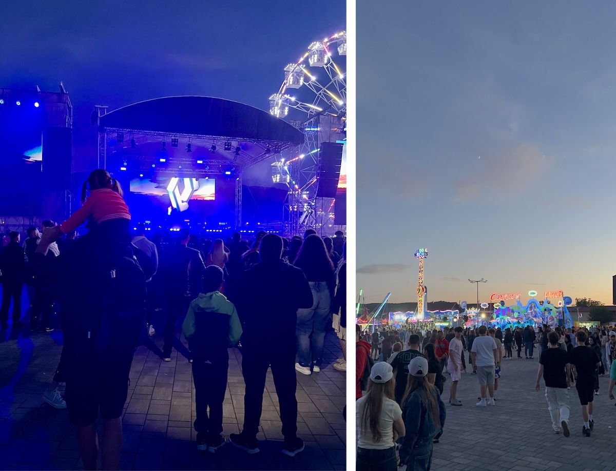 Florești Fest 2026: patru zile de distracție și comunitate
