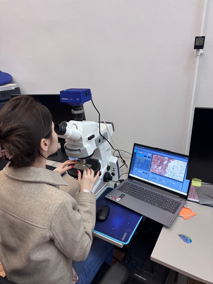 Facultatea de Biologie-Geologie a UBB din Cluj-Napoca: Oportunități pentru o carieră în științele vieții și Pământului