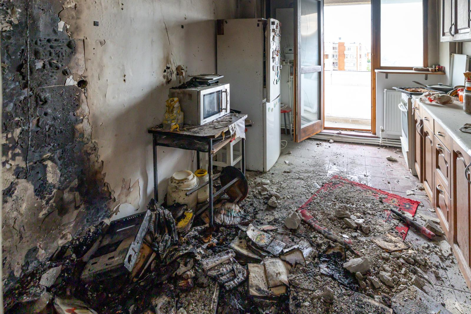 56 de țări condamnă la ONU acțiunile Rusiei după prăbușirea unei drone în Galați