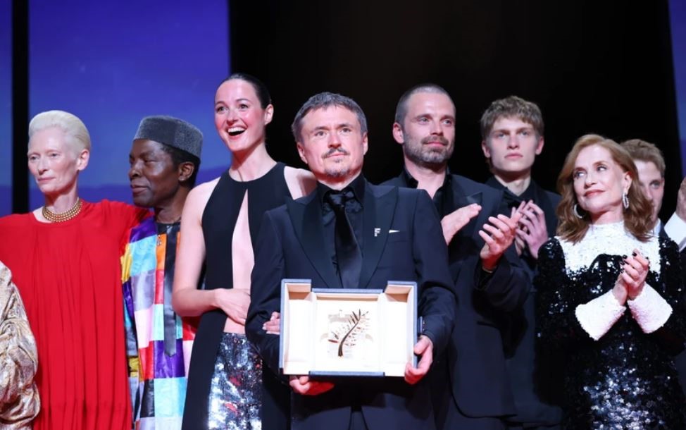 Proiecție în avanpremieră a filmului „Fjord”, câștigător Palme d'Or, în 90 de cinematografe