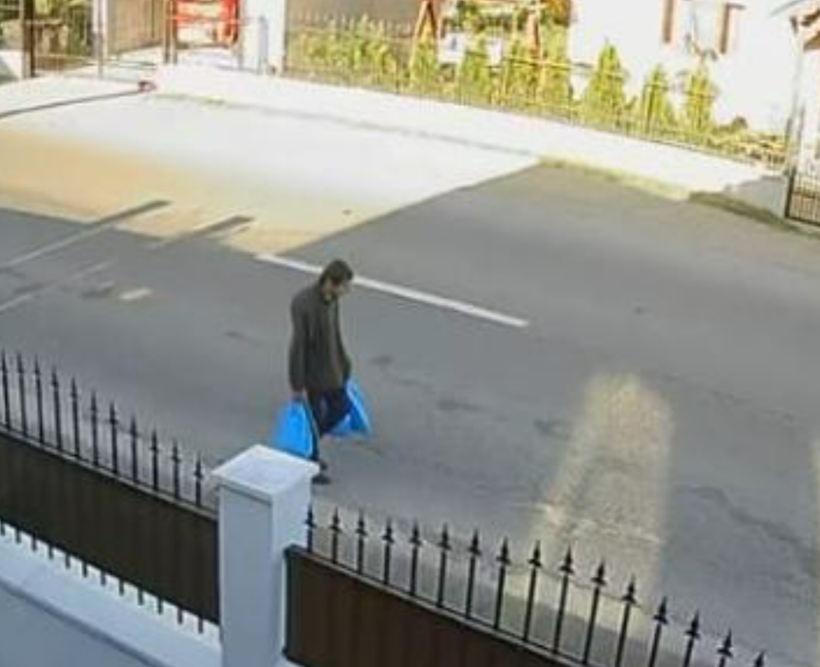 Bărbatul din Cluj dispărut după plecarea de la Clinica de Psihiatrie din Borșa a fost găsit după cinci zile