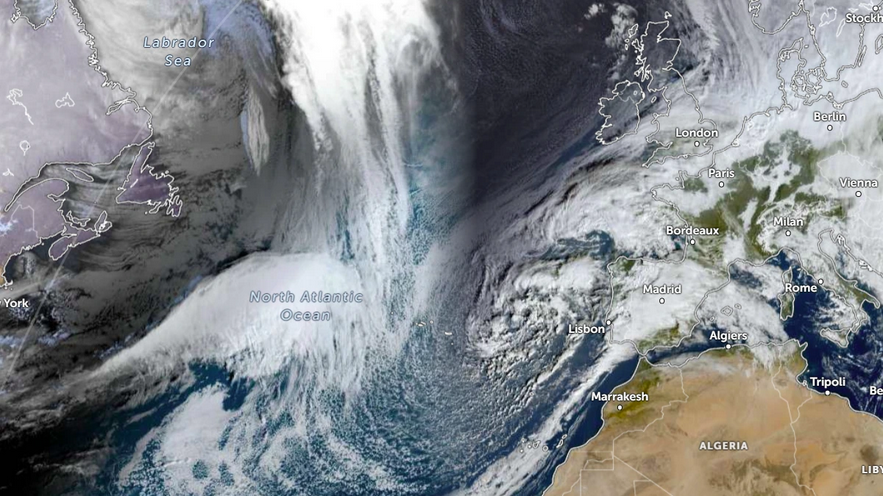 Un nou episod extrem de El Niño, denumit Godzilla, ar putea afecta vremea globală până în 2027
