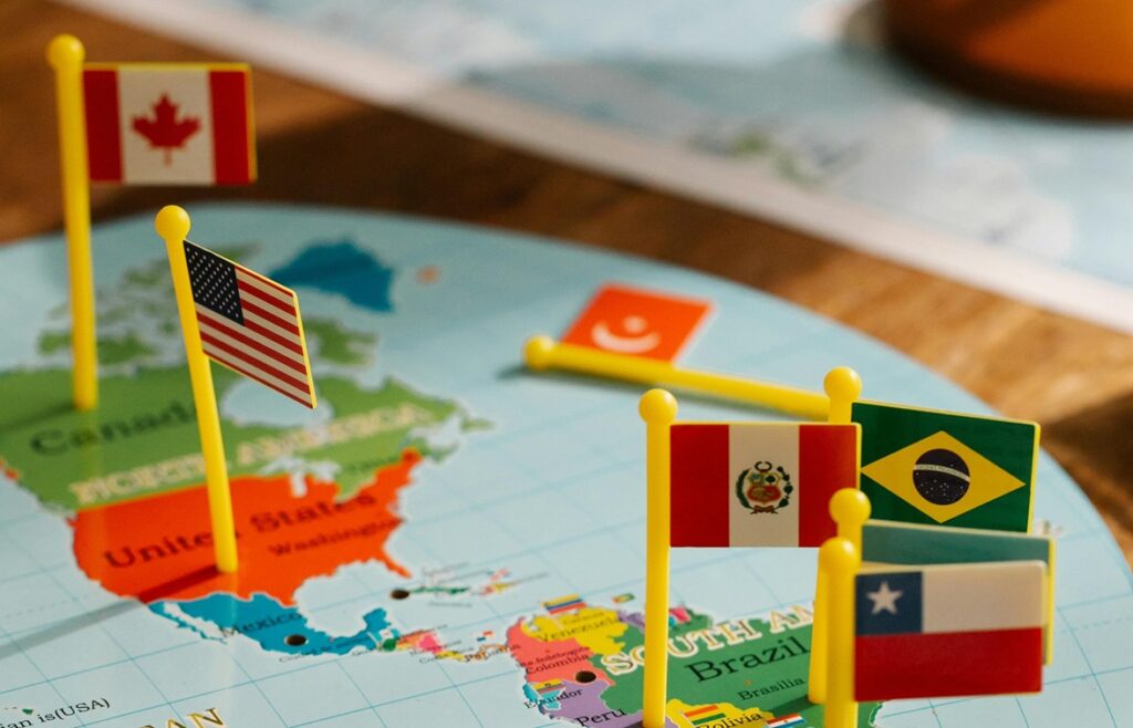 Canada și Mexic propun reînnoirea Acordului NAFTA