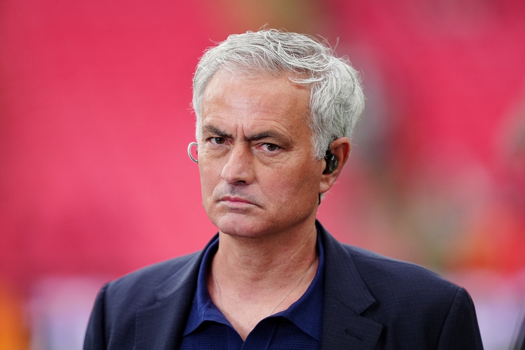 Primul transfer al lui Jose Mourinho la Real Madrid