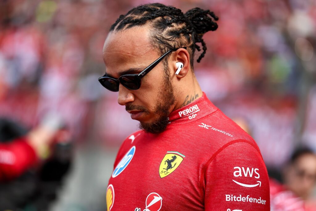Rosberg vorbește despre conflictul cu Hamilton în F1: „A fost un război”