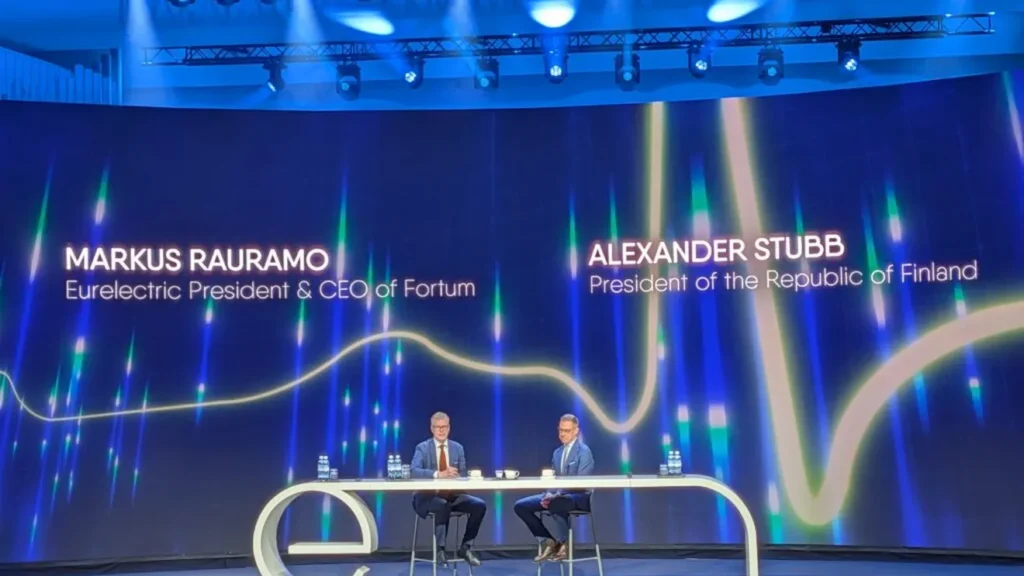 Alexander Stubb, președintele Finlandei: „Era dominației occidentale s-a încheiat”