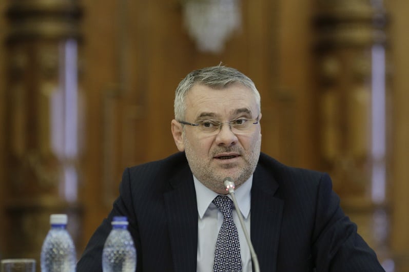 Gigel Știrbu critică managementul lui Nicușor Dan