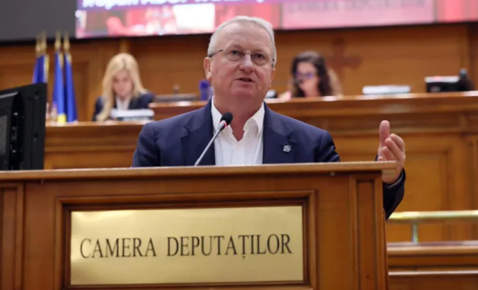 Remus Lăpușan: Turismul românesc necesită urgent o strategie profesională