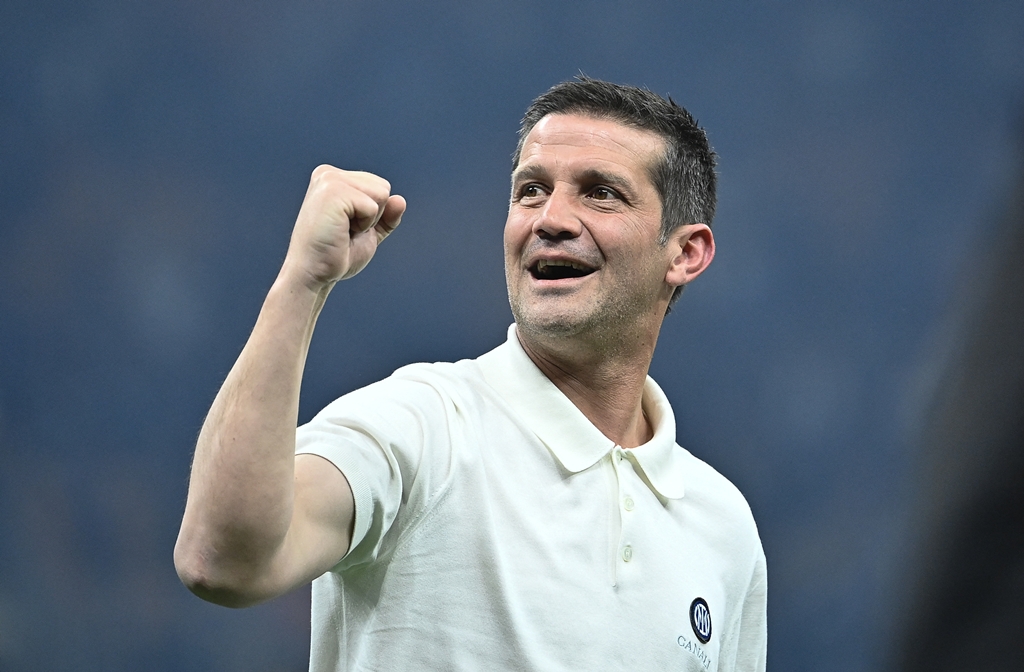 Inter pregătește un transfer de 50 de milioane de euro pentru Marco Palestra