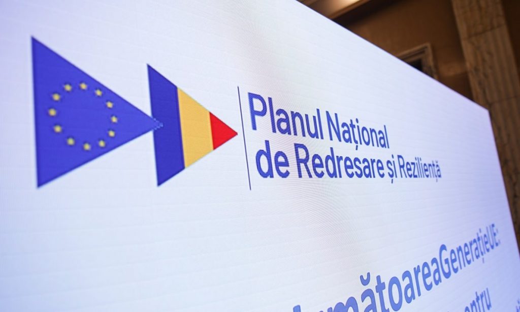 Guvernul detaliază majorarea salarială de 40% pentru angajații PNRR