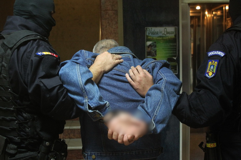 Primar din Cluj, judecat pentru abuz în serviciu legat de salariul unei angajate