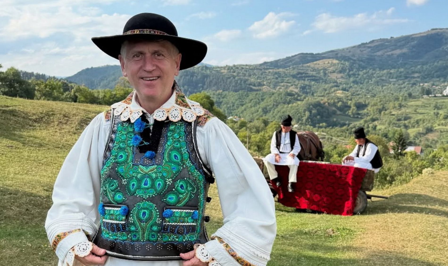 Percheziții la locuința lui Cristian Pomohaci în legătură cu acuzații de abuz sexual