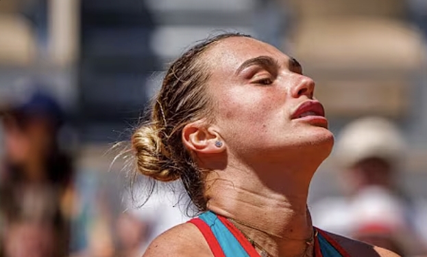 Eliminare surprinzătoare pentru Sabalenka la Roland Garros