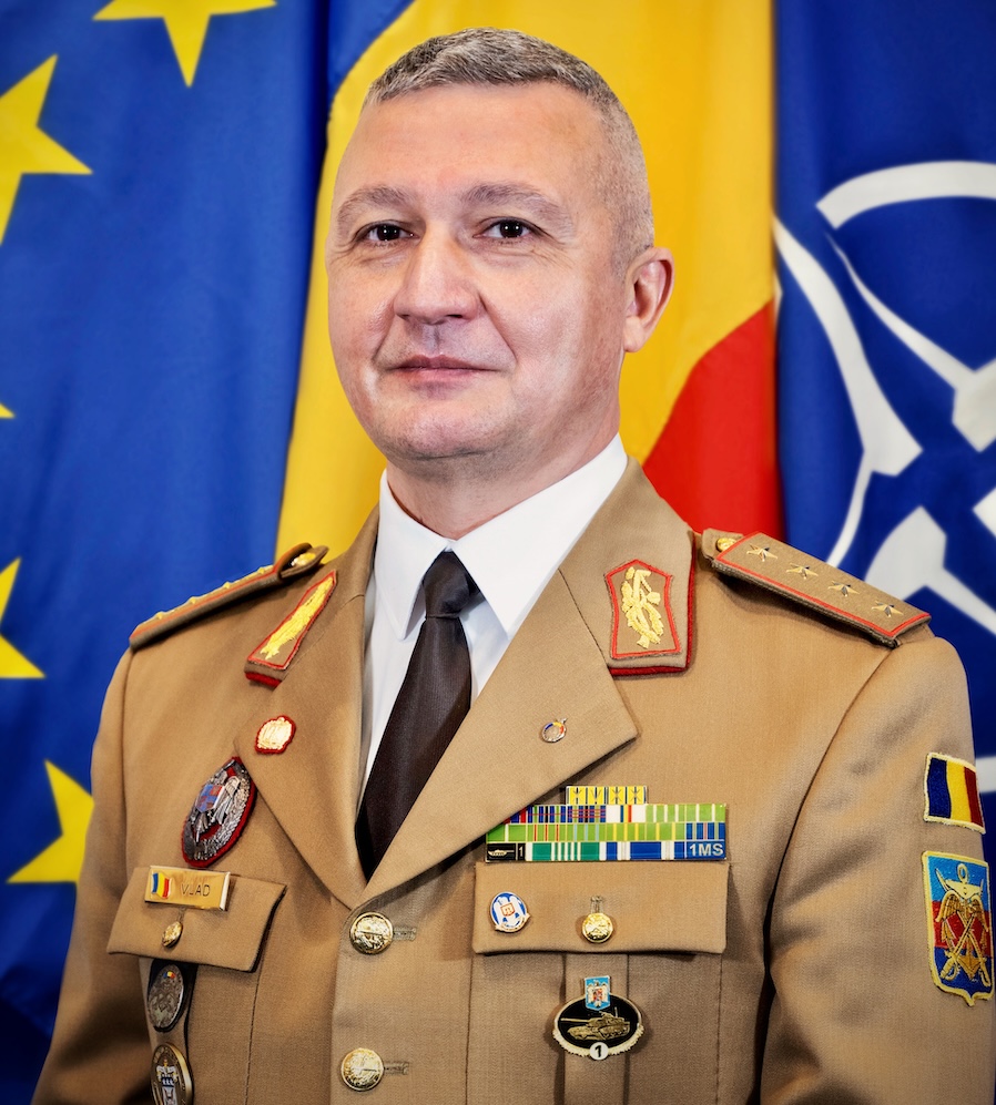 Generalul Gheorghiță Vlad, șeful Armatei Române, contestă acuzațiile DNA privind corupția
