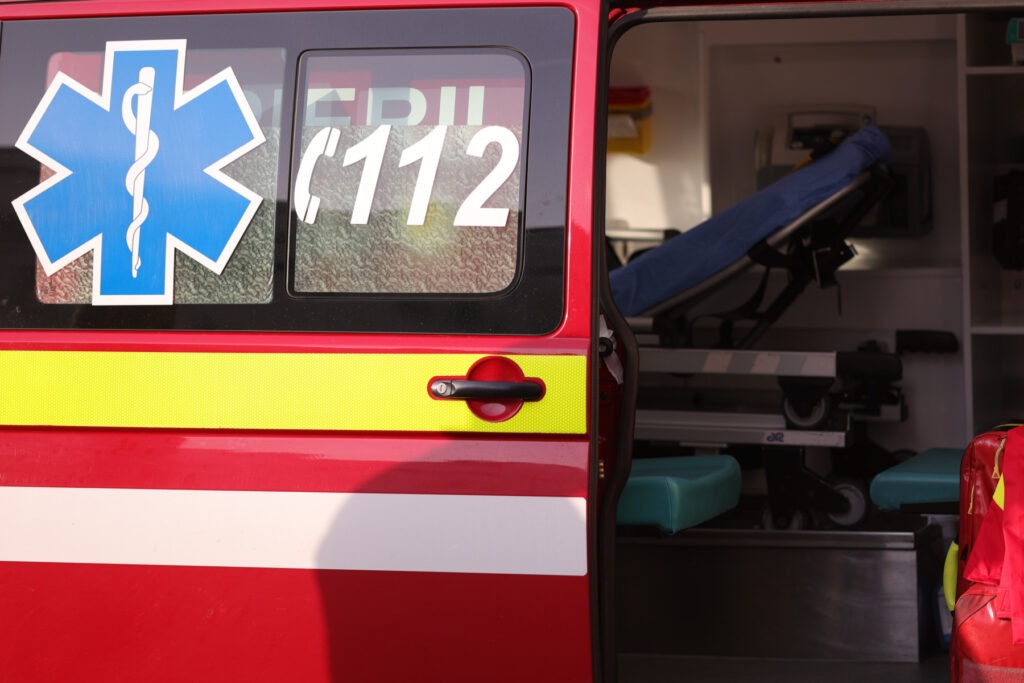 Mai mulți copii din Harghita, spitalizați din cauza toxiinfecției alimentare