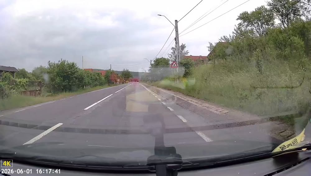 Haideți să ne dăm împreună silința să RESPECTĂM LEGISLAȚIA RUTIERĂ!!!