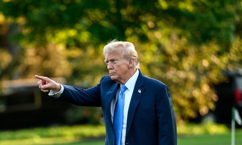 Trump sugerează că un acord de pace cu Iranul ar putea fi realizat rapid