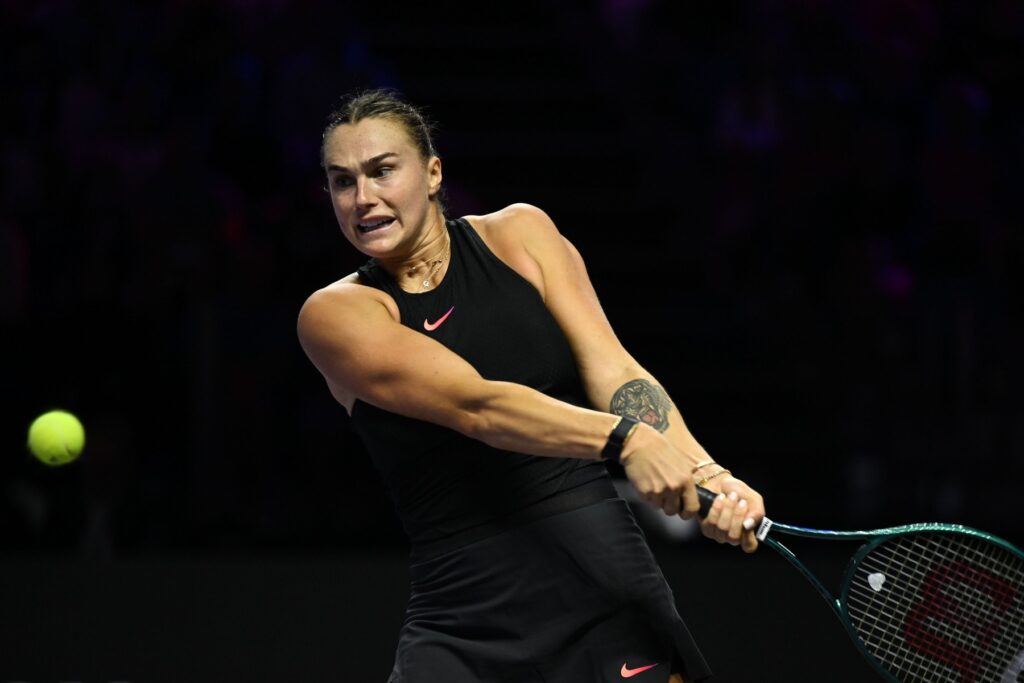 Sabalenka, după eliminarea surprinzătoare de la Roland Garros: „Consider să renunț la tenis”