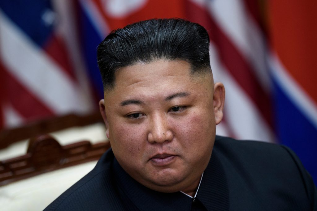 Kim Jong-un declară că arsenalul nuclear al Coreei de Nord va crește semnificativ