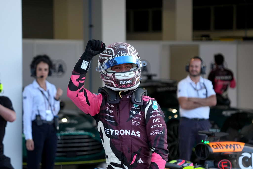 Avertismentul tatălui lui Kimi Antonelli privind titlul din F1