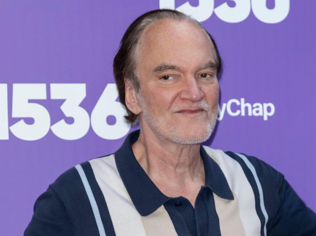 Tarantino critică Hollywood-ul ca pe o „fabrică de cârnați fără gust”