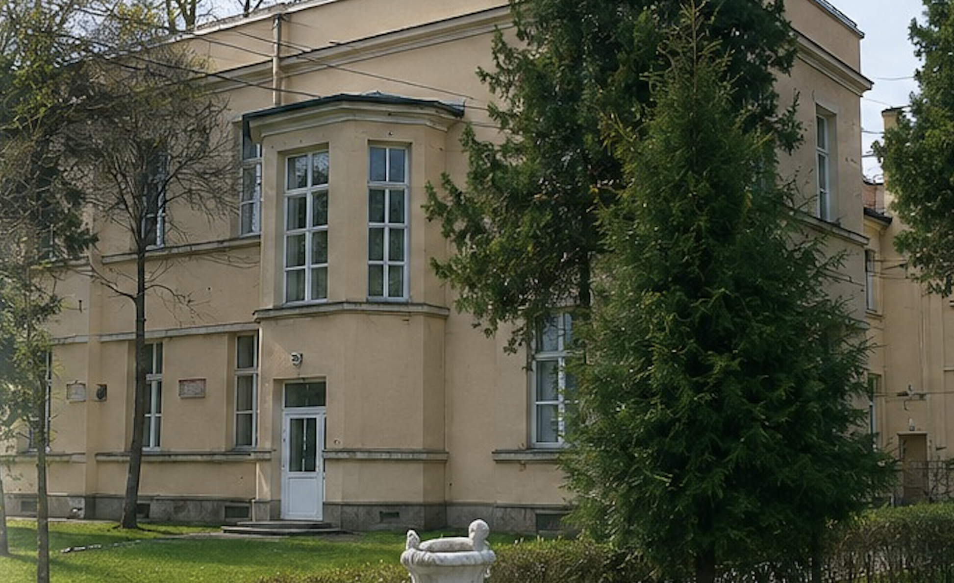 Extinderea spitalului de Pneumoftiziologie „Leon Daniello” din Cluj-Napoca cu fonduri europene