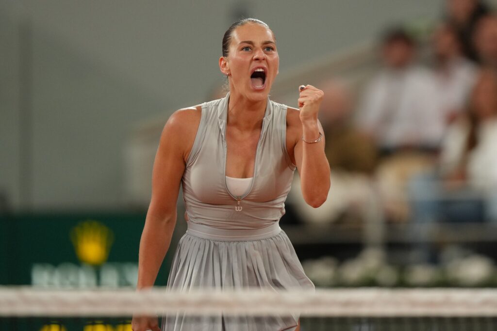 Semifinalele feminine de la Roland Garros 2026