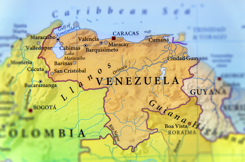 Vizita surpriză a șefului Statului Major al SUA în Venezuela după capturarea lui Maduro