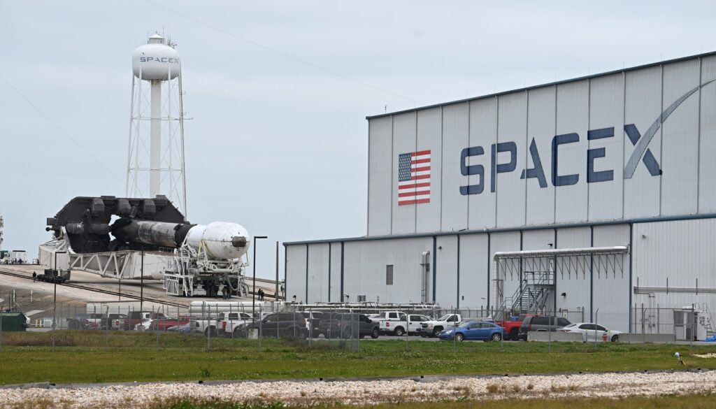 Evaluarea SpaceX atinge 1.770 miliarde de dolari înainte de IPO