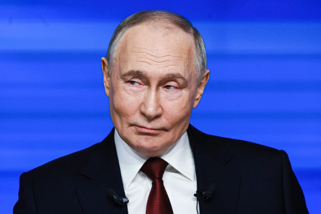 Rolul lui Putin în candidatura Germaniei la ONU