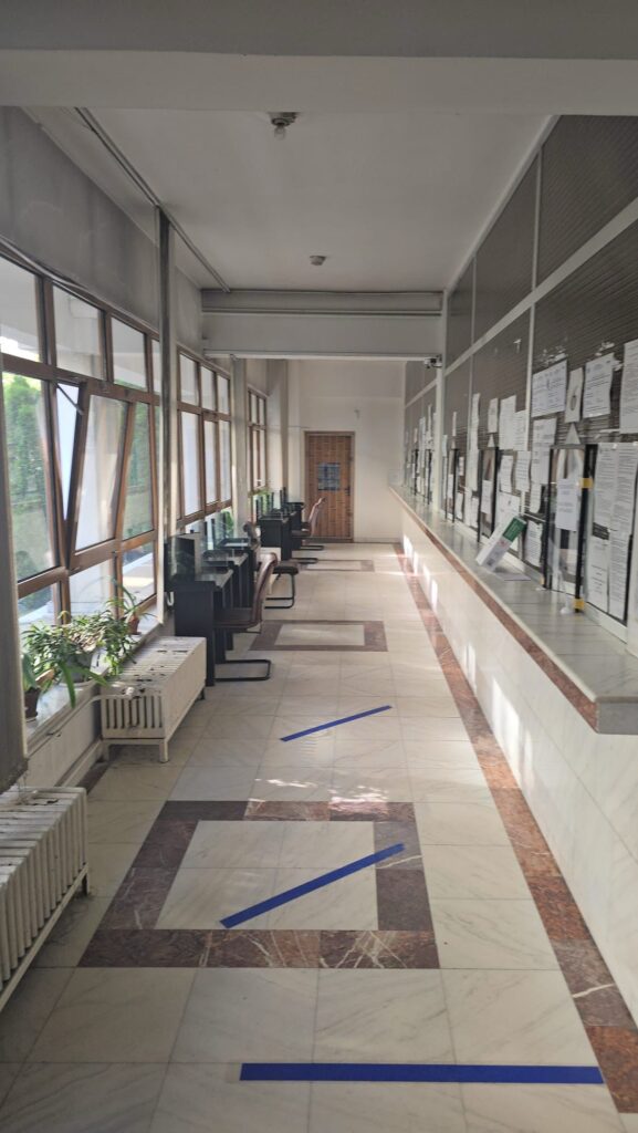 Proteste în diverse instituții din țară împotriva legii salarizării