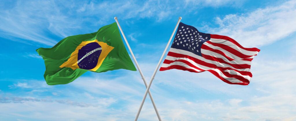 Brazilia contestă propunerile de tarife vamale ale SUA privind munca forțată