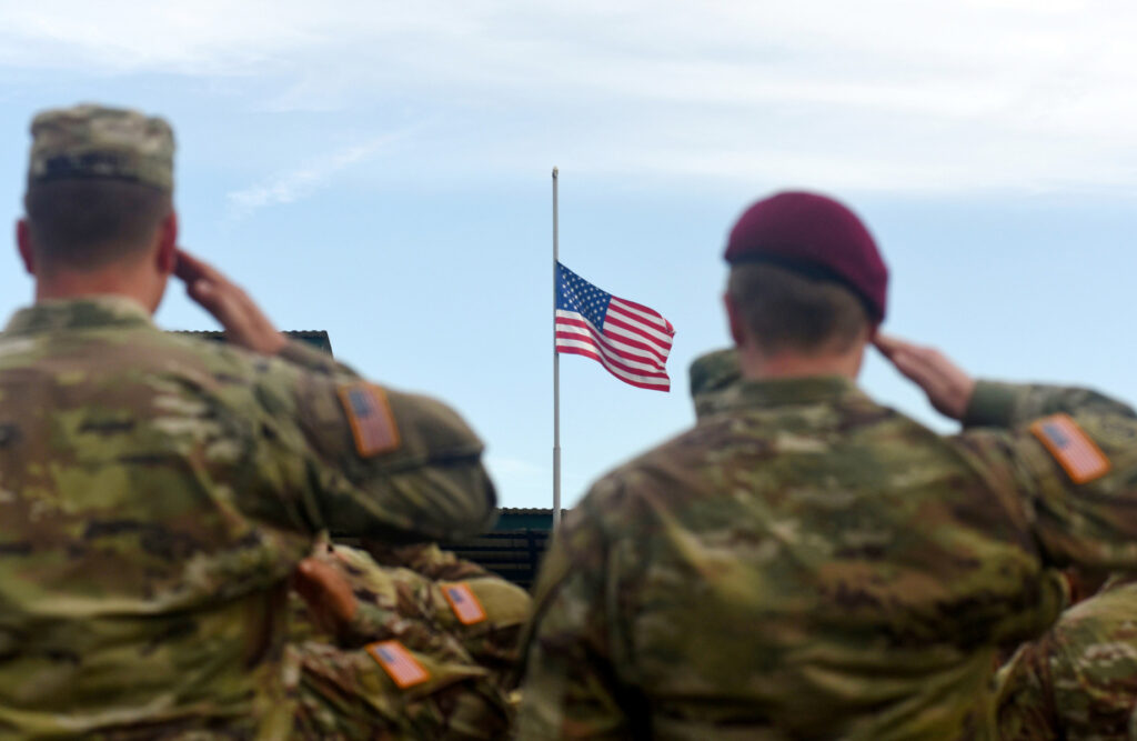 Polonia cere înființarea unei baze militare permanente a SUA