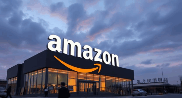 Amazon alocă 10 miliarde de euro pentru expansiunea în Europa