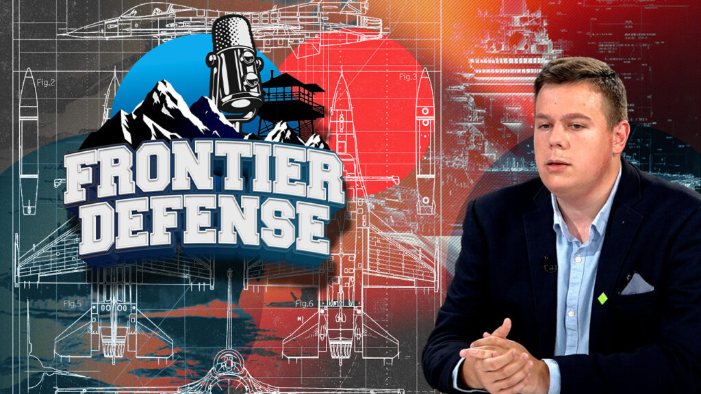 Răzvan Foncea, Edge Institute: Legătura esențială între digitalizare și securitatea națională