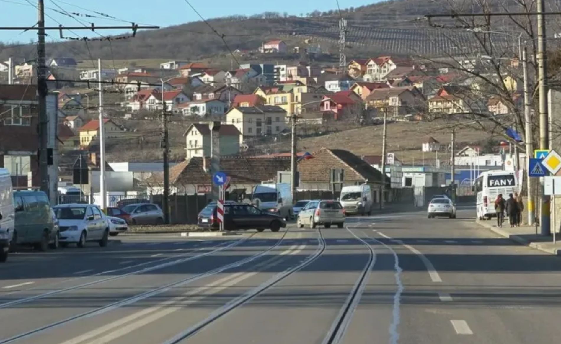 Proiect urbanistic pentru dezvoltarea de birouri și spații comerciale pe Bulevardul Muncii