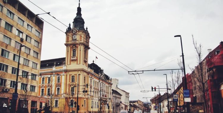 Modificări în regulamentul acordării titlului de Cetățean de Onoare în Cluj-Napoca