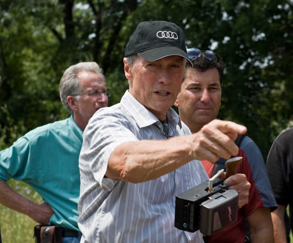 Clint Eastwood, legenda cinematografiei, se retrage la 96 de ani