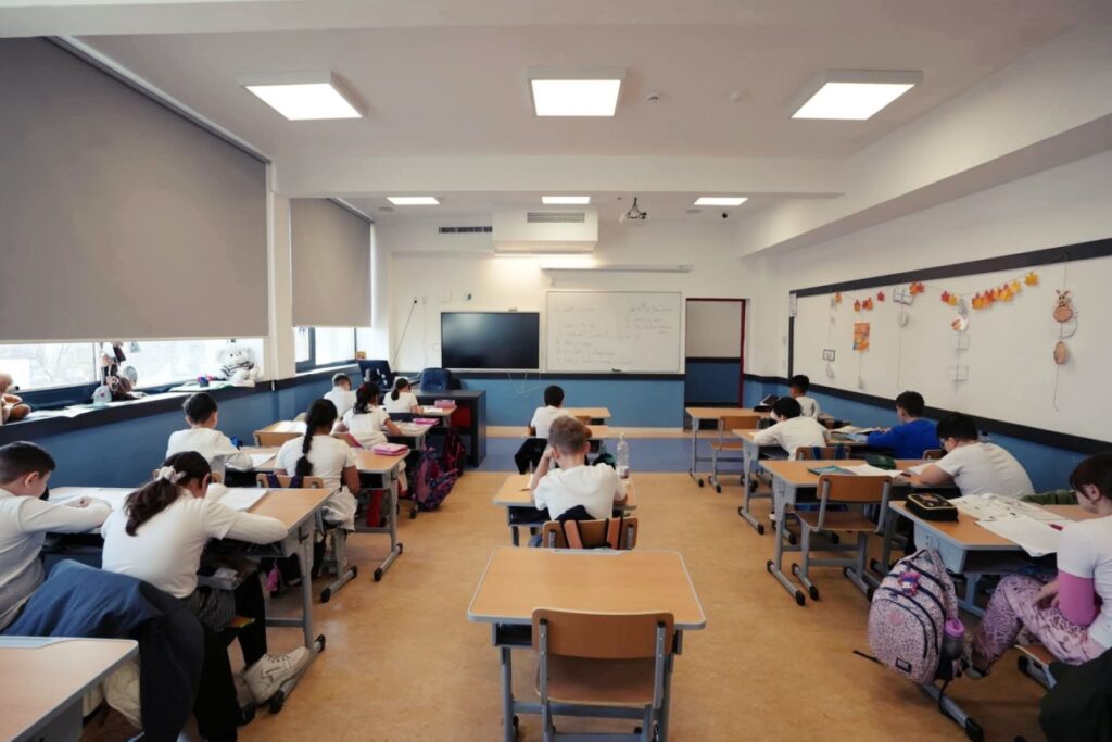 România, pe primul loc în Uniunea Europeană la abandonul școlar în 2025