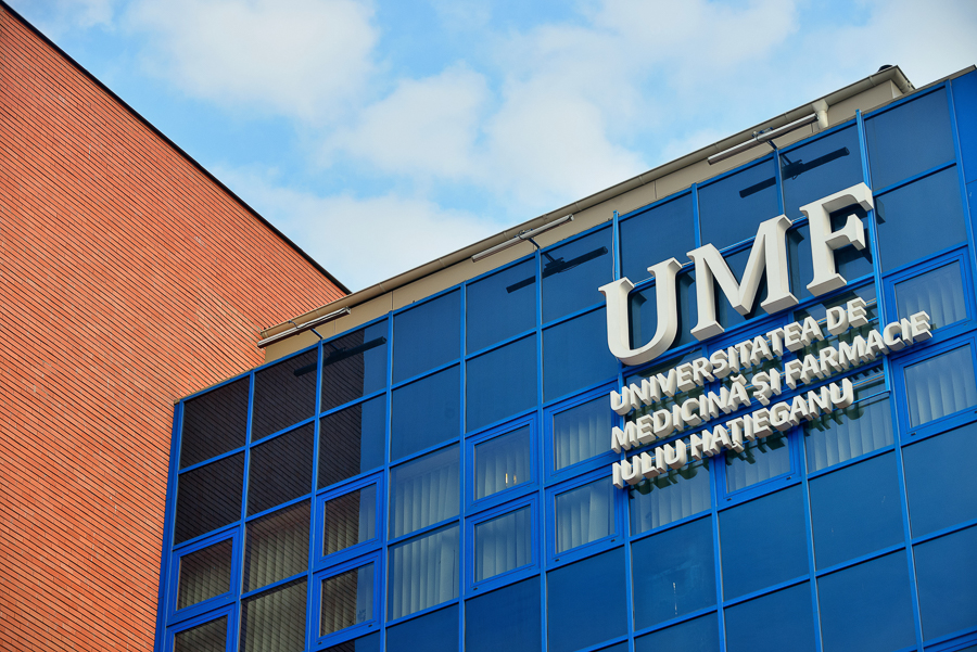 UMF Cluj trimite doctoranzi în Europa! 5 locuri la rețeaua NeurotechEU pentru cercetători în neuroștiințe: Dosarele se depun până pe 12 iunie