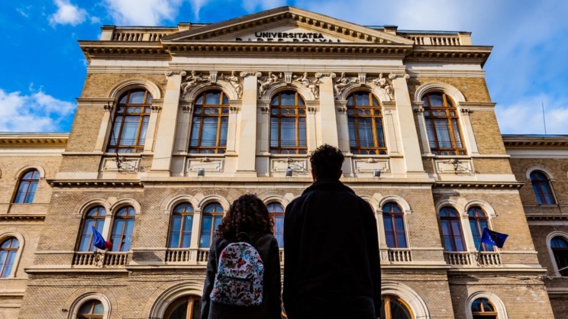 Universitatea Babeș-Bolyai din Cluj-Napoca anunță noi specializări și locuri disponibile pentru admiterea din 2026